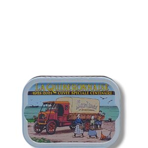 La Quiberonnaise
